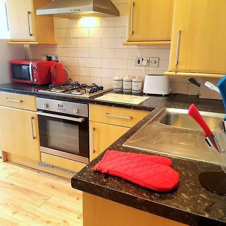Comfortable Studio Flat Near Central Лондон Екстер'єр фото